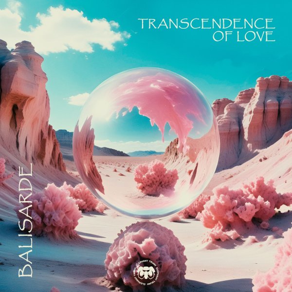 Transcendence of love demo - Balisarde