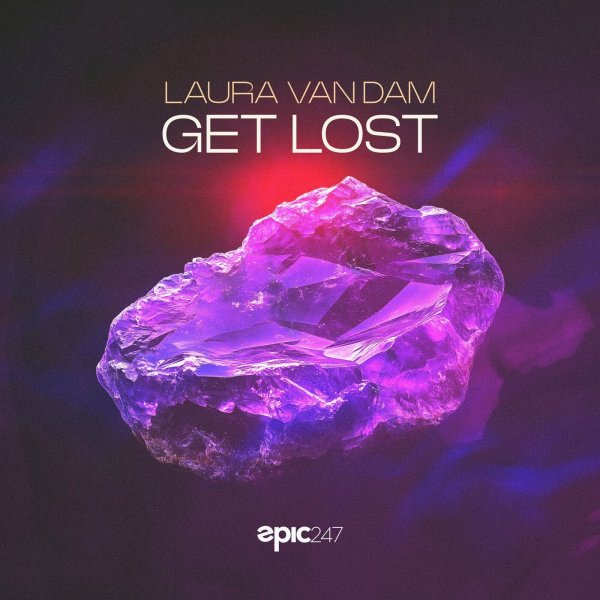 Laura van Dam - Get Lost (Original Mix)