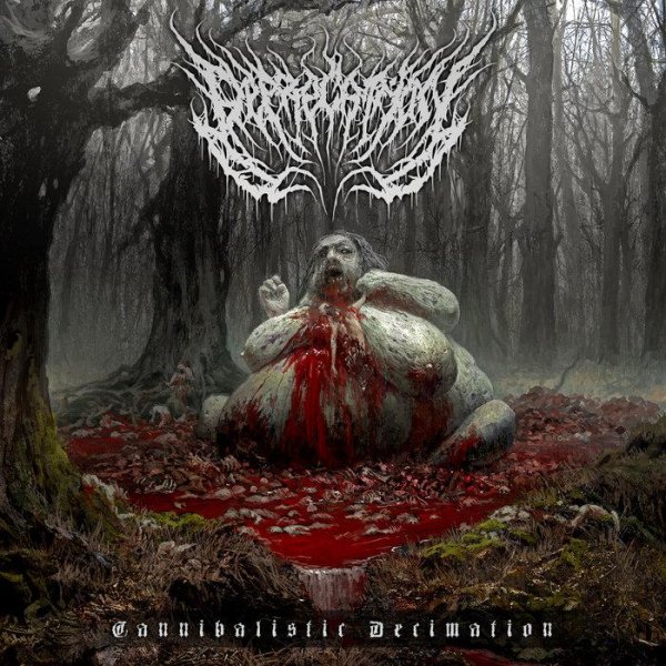 Deprecation - Fascination