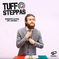 Tuff Steppas - Love Marijuana (feat. Smoke, Gregory GRas)