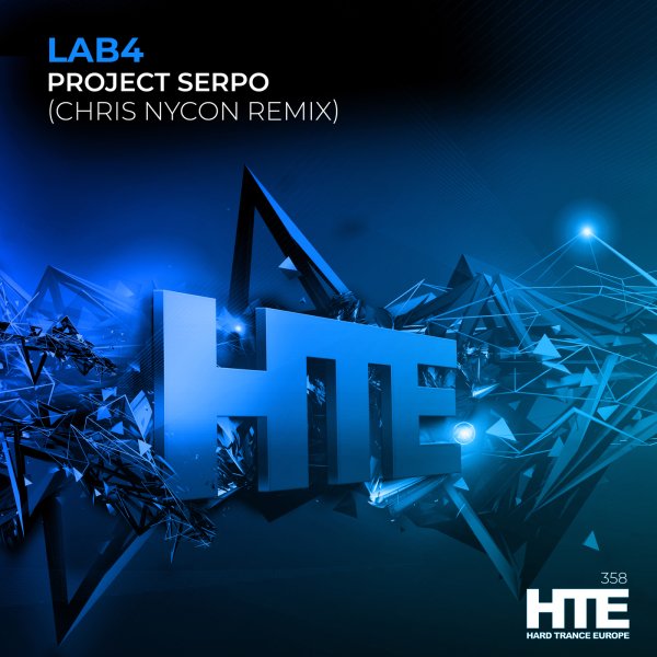 Lab4 - Project Serpo (Chris Nycon Extended Mix)