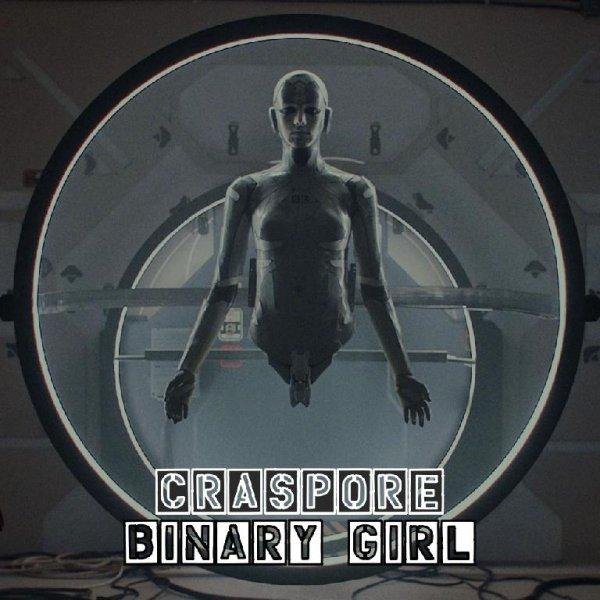 Craspore - Craspore Monogamy