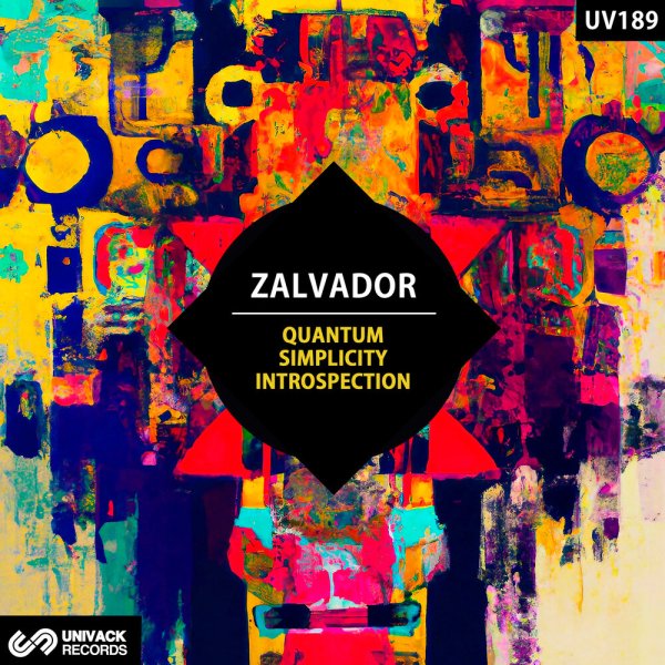Zalvador - Radiant