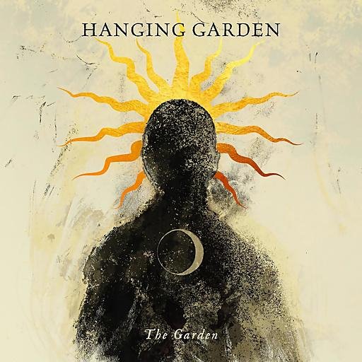 Hanging Garden - The Garden