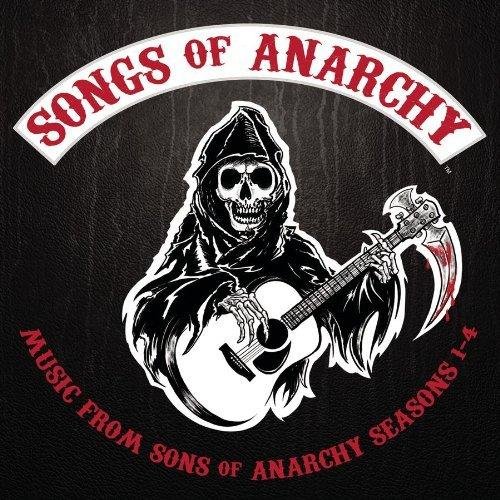 The White Buffalo &amp; The Forest Rangers - Come Join The Murder