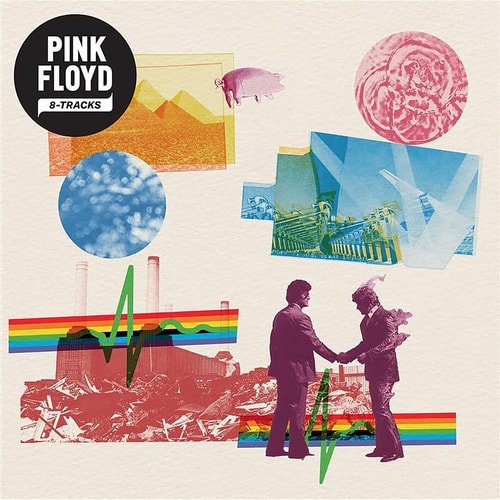 Pink Floyd - One of These Days