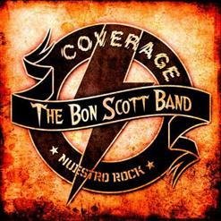 The Bon Scott Band - No Hay Tregua