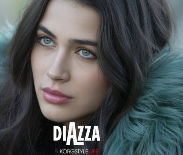 DIAZZA &amp; KorgStyle Life - Infinity with You /Original Mix 2026