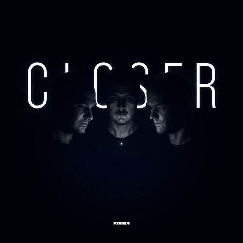 Noisia &amp; Black Sun Empire - Caps Lock