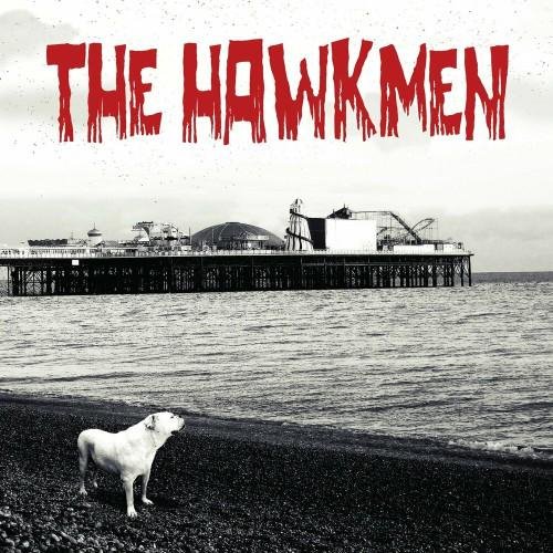 The Hawkmen - Baby Tonight