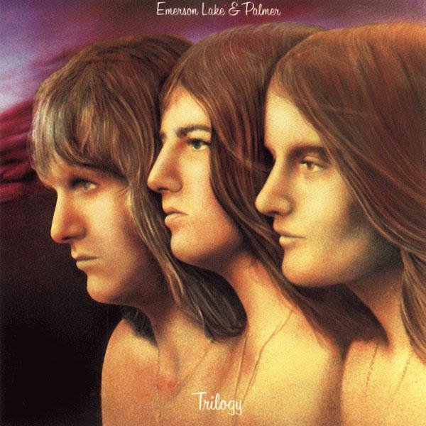 Emerson, Lake And Palmers - Maple Leaf Rag