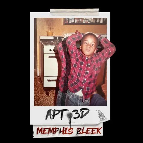 Memphis Bleek - Apt 3D