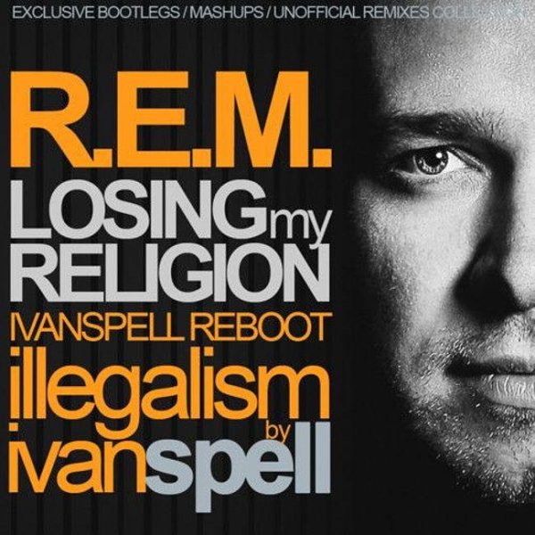 R.E.M. - Losing My Religion
