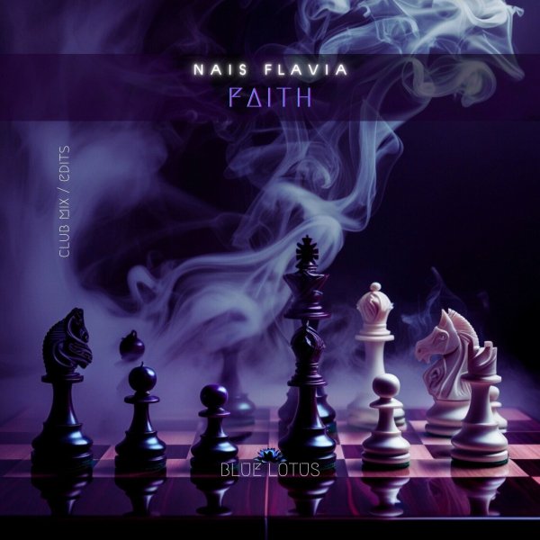 Naяs Flavia - Hypnotic (Edit)