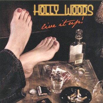 Holly Woods - Shimmy Shake