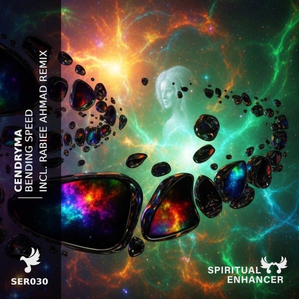 Cendryma - Bending Speed (Rabiee Ahmad Remix)