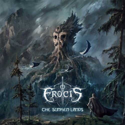 Erocis - Under the Lake