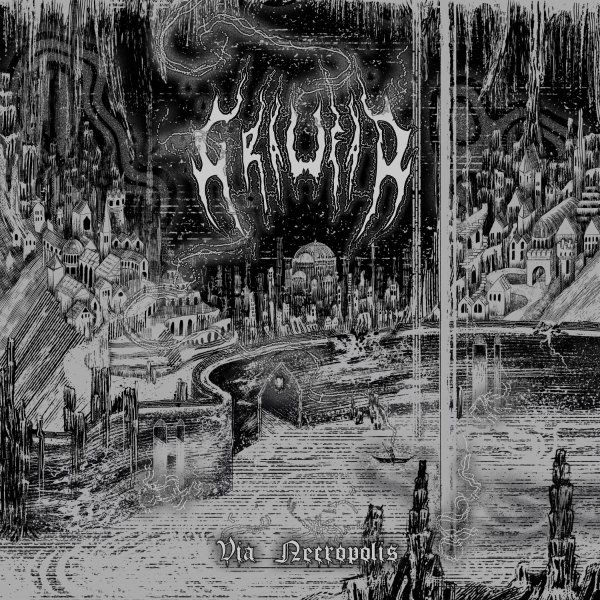 Graufar - Via Necropolis