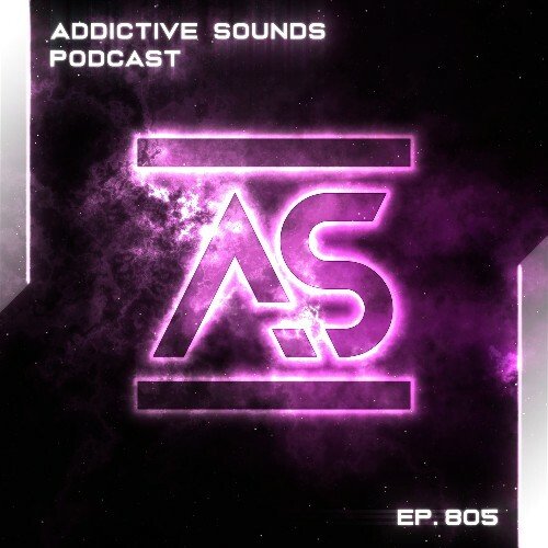 Addictive Sounds - Addictive Sounds Podcast 805 (26 December 2025)