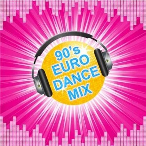 VA - Забойный Eurodance-3