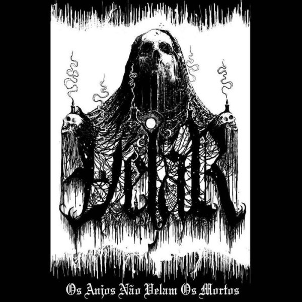 Velar - Sob A Lua