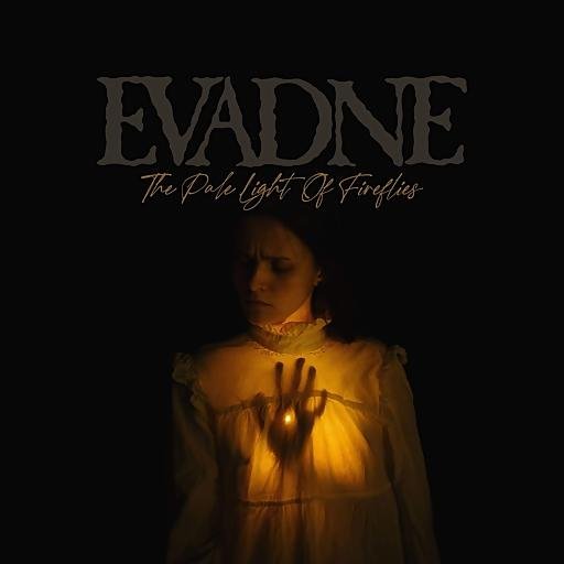 Evadne - Shadows