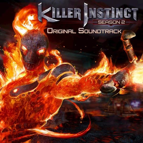 Mick Gordon - Village of Whispers (feat. Erika Mariko Olsen)