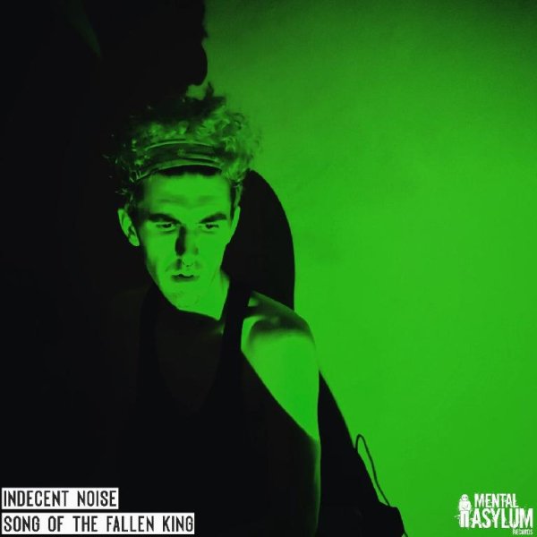 Indecent Noise - Song of The Fallen King (Original Mix)