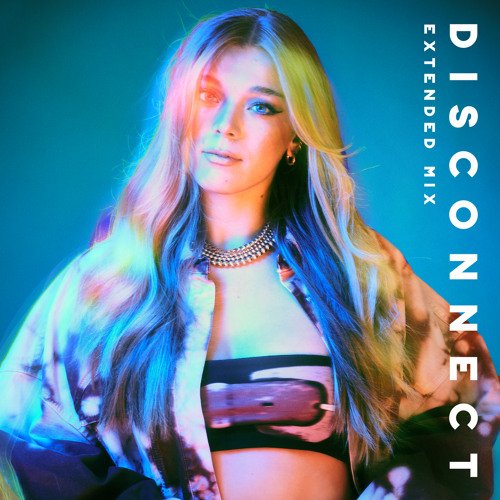 Becky Hill x Chase  Status - Disconnect (Extended Mix)