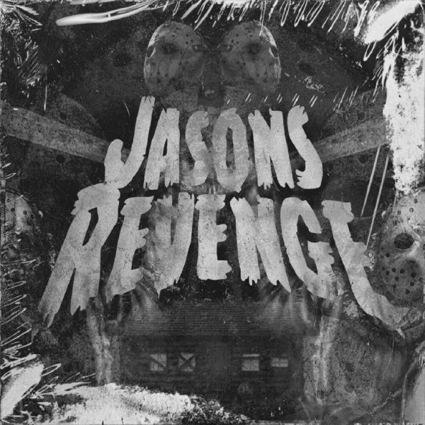 Figure - Jasons Revenge