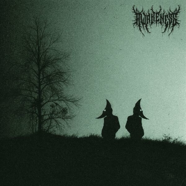 Awakeness - Cathedral of Sorrow