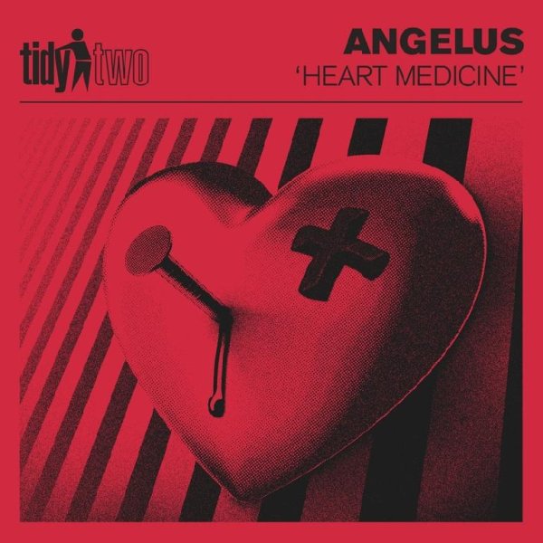 Angelus - Heart Medicine (Extended Mix)