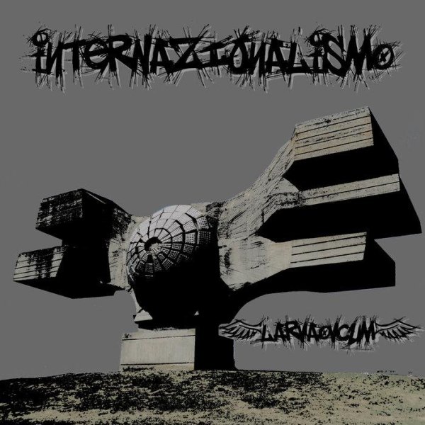 LarvaOvCum - HobH