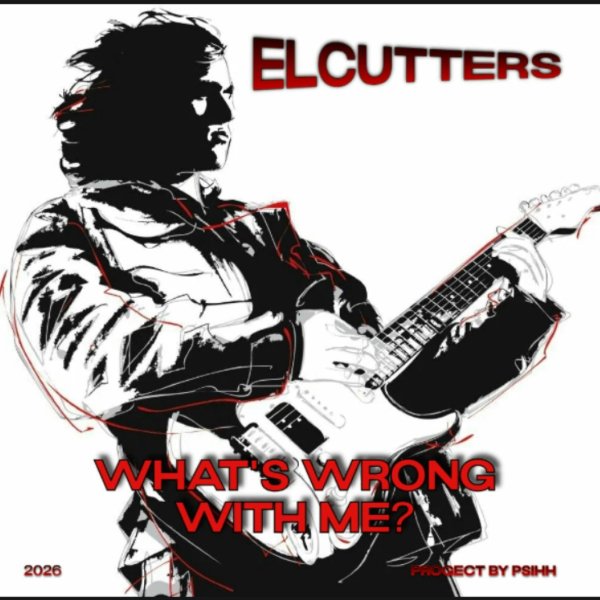 Elcutters - The neon city