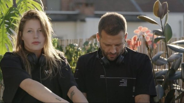Age Of Love - The Age of love (Charlotte de Witte, Enrico Sangiuliano Remix)