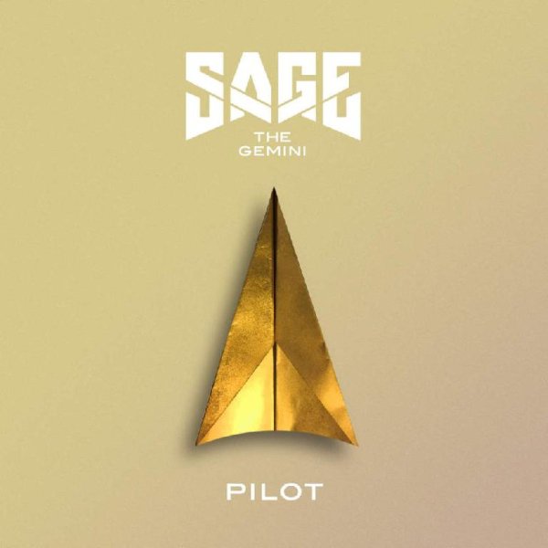 Sage The Gemini - #Pilot