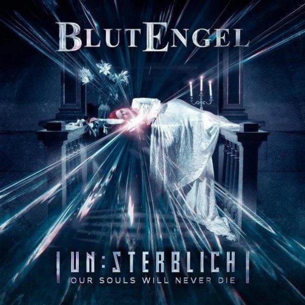 Blutengel - Kein Mensch