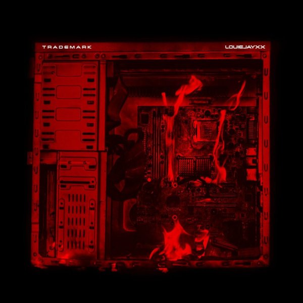 Louiejayxx - Trademark