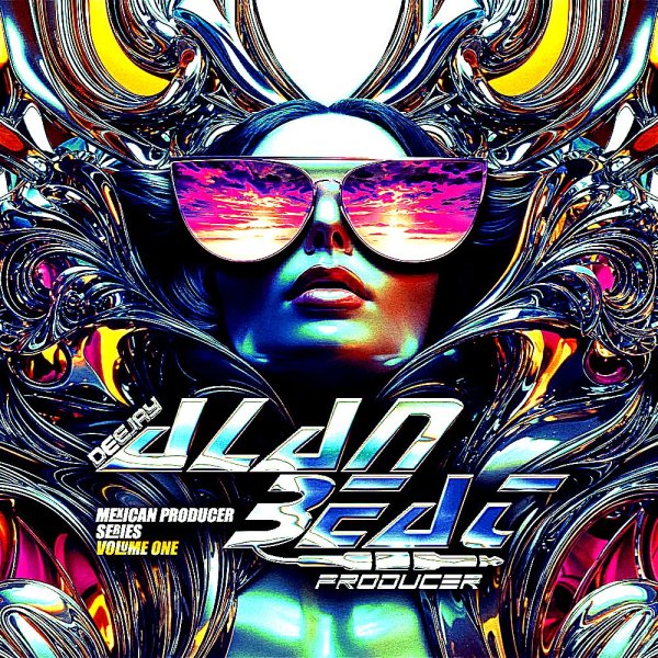 AlanBeatDeejay - I Like You