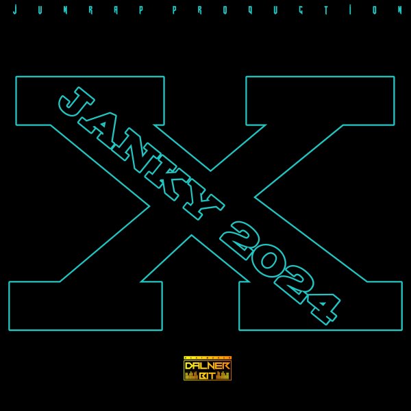 Dalner Bit - Janky X 2024