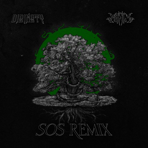 Disinety &amp; Manly - Phaseone - Sos (Ft. Make Them Suffer) (Disinety &amp; Manly Remix)