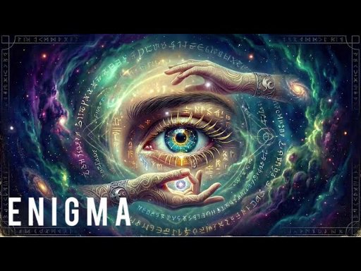 Mystic Enigma - ENIGMA  Deep Mystical Music | Gregorian Chants &amp; Ethereal Ambient