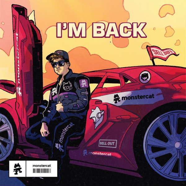 Dodge &amp; Fuski - I'm Back