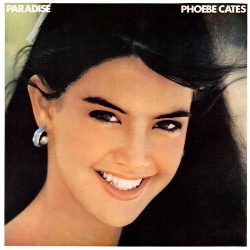 Phoebe Cates - Paradise (Instrumental)