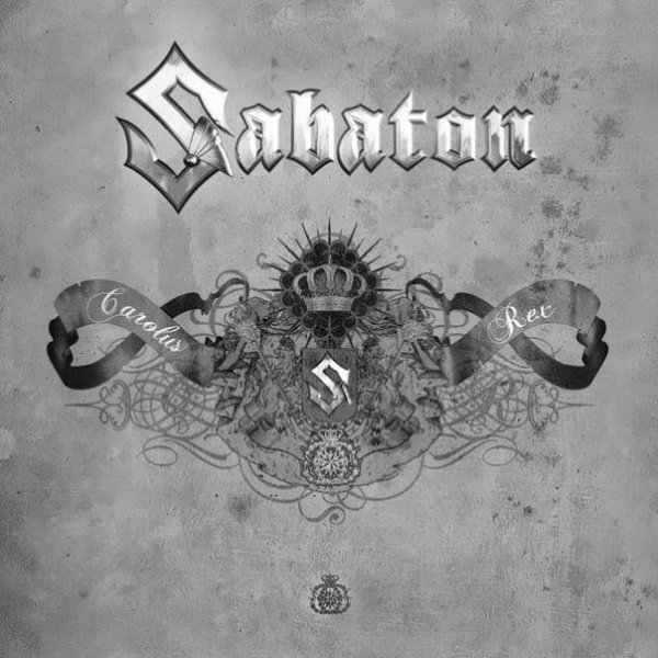 Sabaton - Calorus Rex