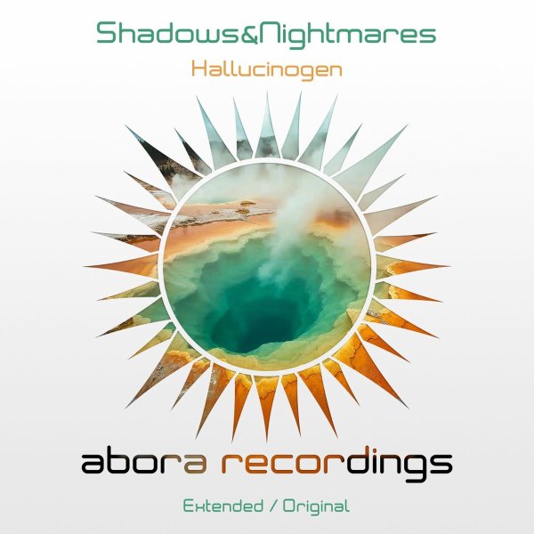 Shadows&amp;Nightmares - Hallucinogen