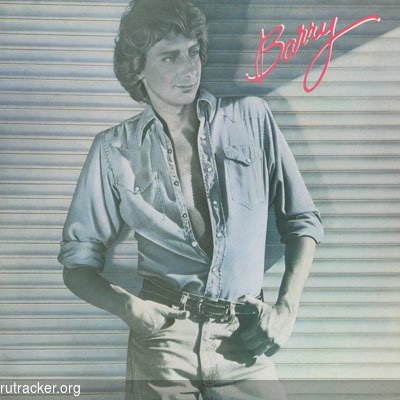 Barry Manilow - Lonely Together