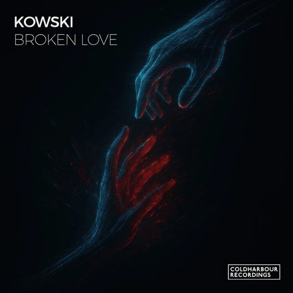 KOWSKI - Broken Love (Extended Mix)