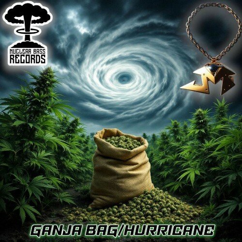 Joy Mobility - Ganja Bag
