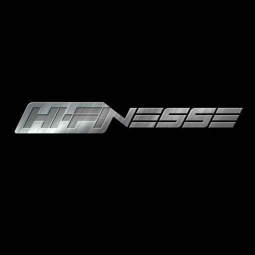 Hi-Finesse - Dystopia